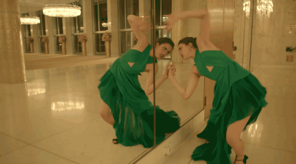 kenzo world margaret qualley kenzo world margaret qualley