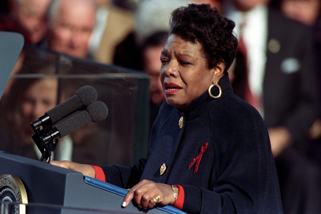 Photo courtesy William J. Clinton Presidential Library via Wikimedia Commons