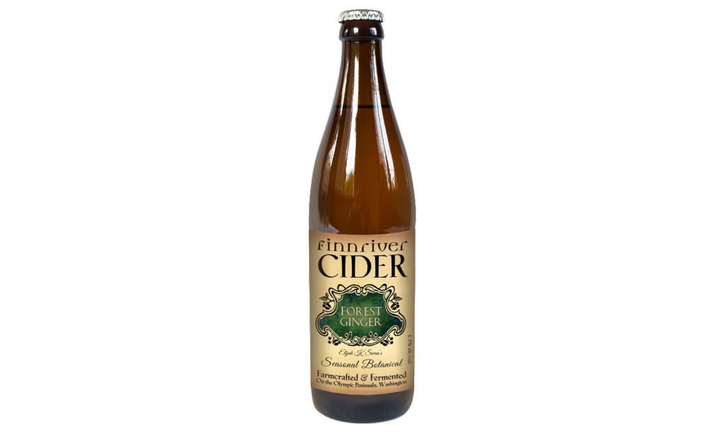 Photo courtesy of Finnriver Farm & Cidery
